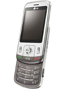 immagine rappresentativa di LG KC780