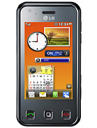 immagine rappresentativa di LG KC910 Renoir