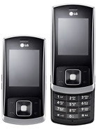 immagine rappresentativa di LG KE590