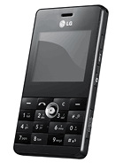 immagine rappresentativa di LG KE820