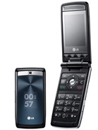 immagine rappresentativa di LG KF300