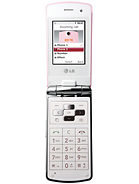 immagine rappresentativa di LG KF350