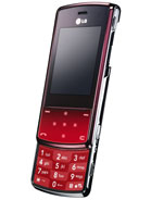 immagine rappresentativa di LG KF510