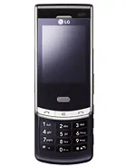 LG KF750 Secret 1 immagine rappresentativa di LG KF750 Secret