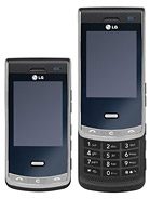 immagine rappresentativa di LG KF755 Secret