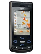 immagine rappresentativa di LG KF757 Secret
