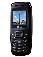 immagine rappresentativa di LG KG110