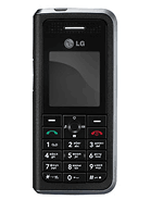 immagine rappresentativa di LG KG190