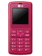 immagine rappresentativa di LG KG270