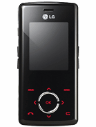 immagine rappresentativa di LG KG280