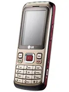 immagine rappresentativa di LG KM330