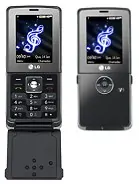 immagine rappresentativa di LG KM380