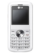 immagine rappresentativa di LG KP100
