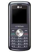 immagine rappresentativa di LG KP105