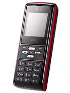 immagine rappresentativa di LG KP110