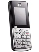 immagine rappresentativa di LG KP220