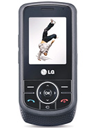 immagine rappresentativa di LG KP260