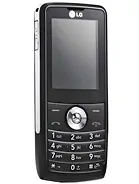 LG KP320 1 immagine rappresentativa di LG KP320