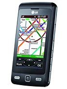 immagine rappresentativa di LG KP501 Cookie