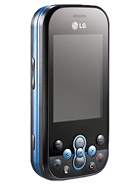 immagine rappresentativa di LG KS360