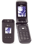 immagine rappresentativa di LG KU311