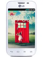 LG L40 Dual D170 1 immagine rappresentativa di LG L40 Dual D170
