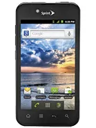 immagine rappresentativa di LG Marquee LS855