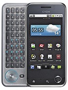 immagine rappresentativa di LG Optimus Q LU2300