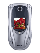 immagine rappresentativa di LG M4330