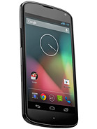 immagine rappresentativa di LG Nexus 4 E960