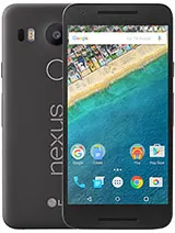 LG Nexus 5X 1 immagine rappresentativa di LG Nexus 5X
