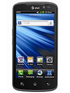 immagine rappresentativa di LG Nitro HD