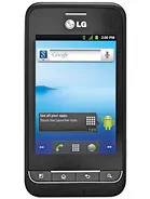 immagine rappresentativa di LG Optimus 2 AS680