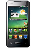 immagine rappresentativa di LG Optimus 2X SU660