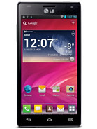 immagine rappresentativa di LG Optimus 4X HD P880