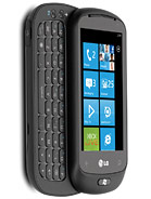 immagine rappresentativa di LG C900 Optimus 7Q
