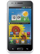 immagine rappresentativa di LG Optimus Big LU6800