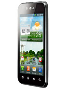 immagine rappresentativa di LG Optimus Black P970