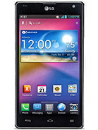 immagine rappresentativa di LG Optimus G E970