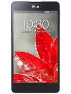 immagine rappresentativa di LG Optimus G E975