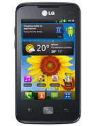 immagine rappresentativa di LG Optimus Hub E510