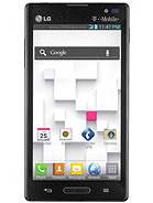 immagine rappresentativa di LG Optimus L9 P769