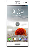 immagine rappresentativa di LG Optimus L9 P760