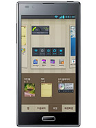 immagine rappresentativa di LG Optimus LTE2