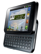 immagine rappresentativa di LG Optimus Q2 LU6500
