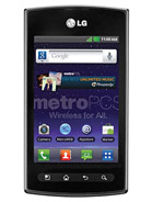 immagine rappresentativa di LG Optimus M+ MS695