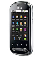 immagine rappresentativa di LG Optimus Me P350