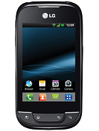 immagine rappresentativa di LG Optimus Net