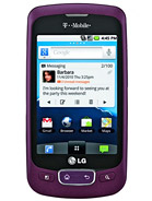 immagine rappresentativa di LG Optimus T