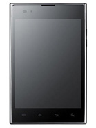 immagine rappresentativa di LG Optimus Vu F100S